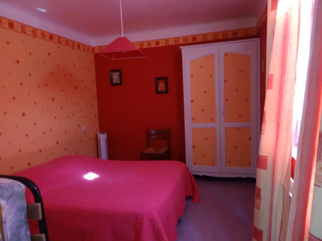 Rentz Martine Apartment Riquewihr Cameră foto