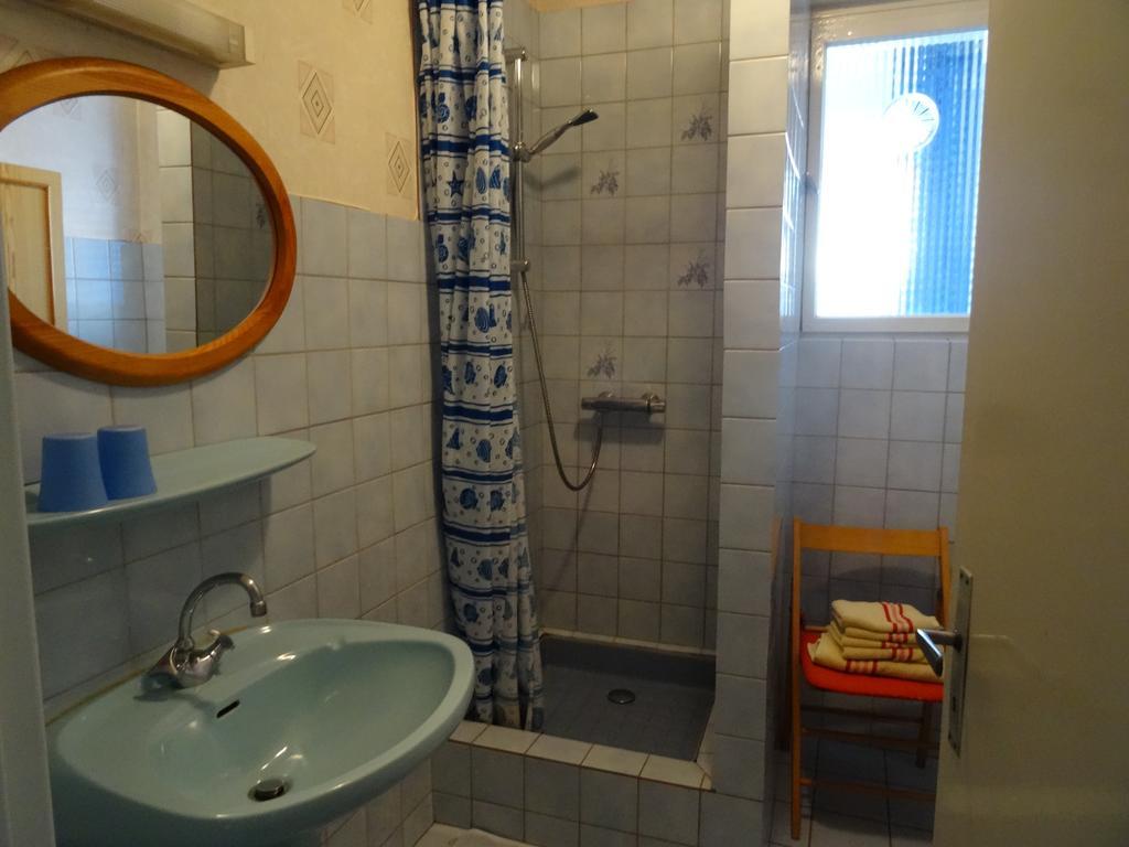 Rentz Martine Apartment Riquewihr Cameră foto