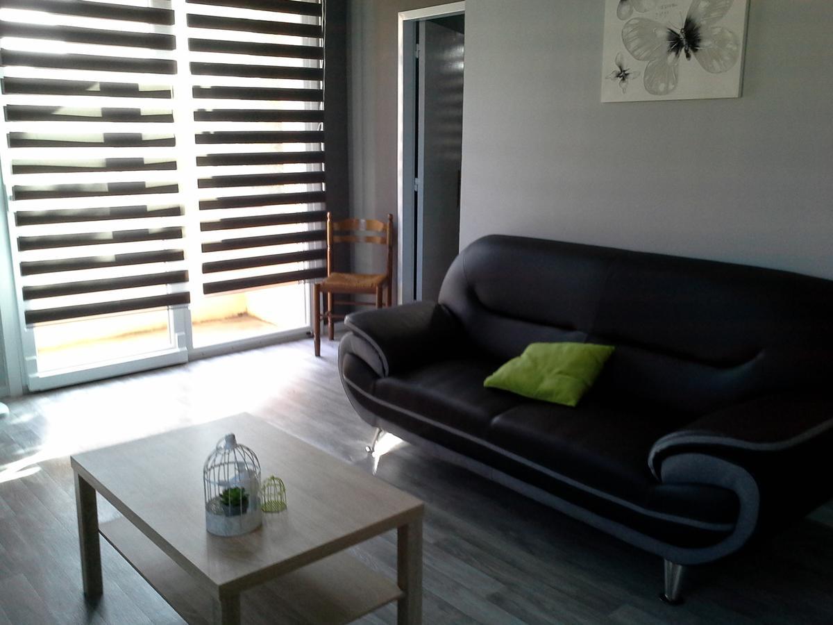 Rentz Martine Apartment Riquewihr Exterior foto