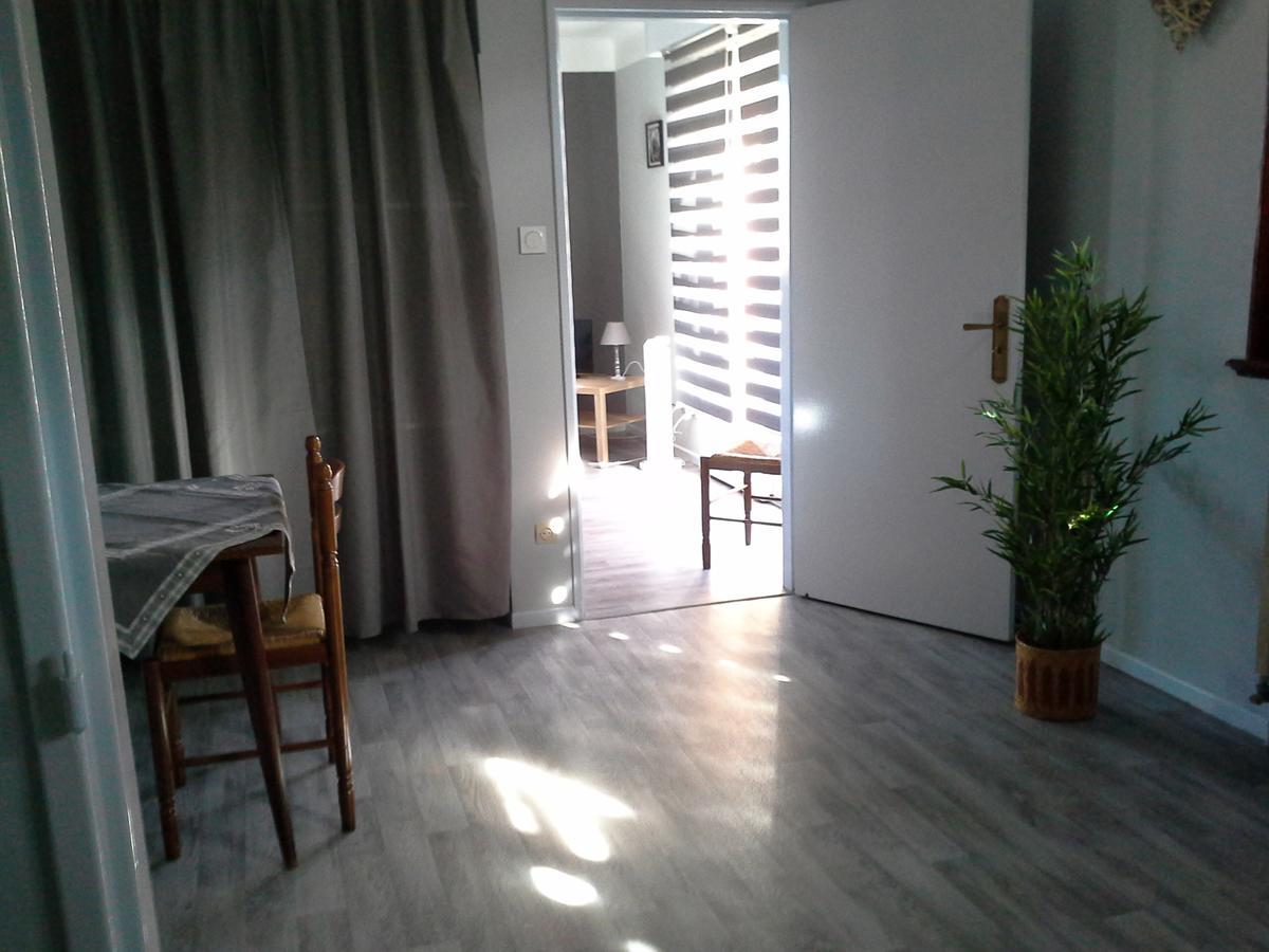 Rentz Martine Apartment Riquewihr Exterior foto