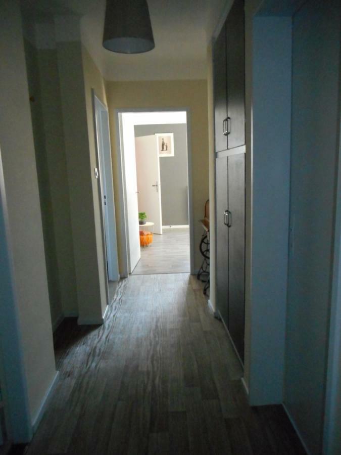 Rentz Martine Apartment Riquewihr Exterior foto